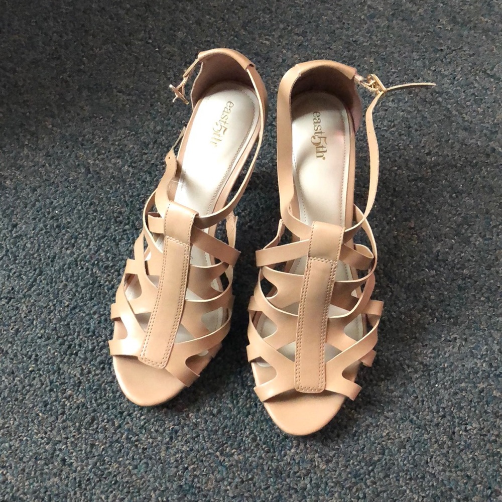 Women’s heels